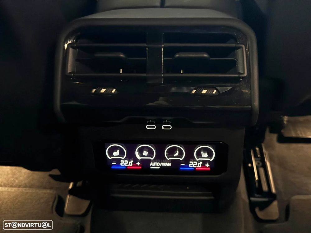 BMW i5 eDrive40 Pack Desportivo M Pro - 11