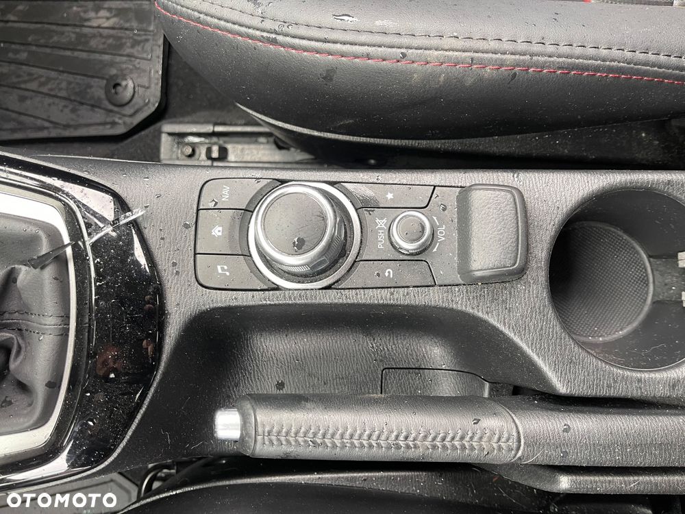 Mazda CX-3 SKYACTIV-G 121 FWD Sports-Line - 14