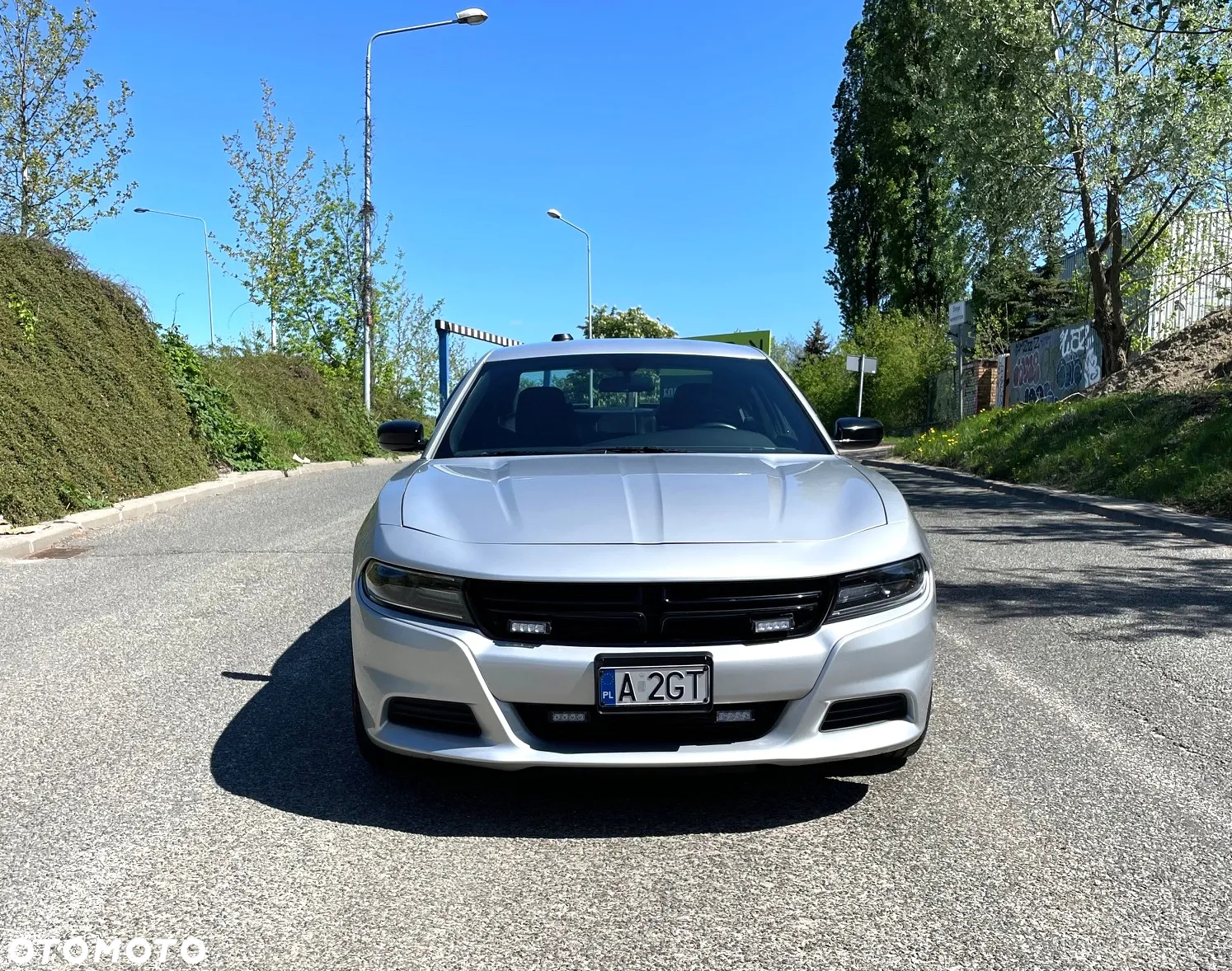 Dodge Charger 5.7 R/T - 3