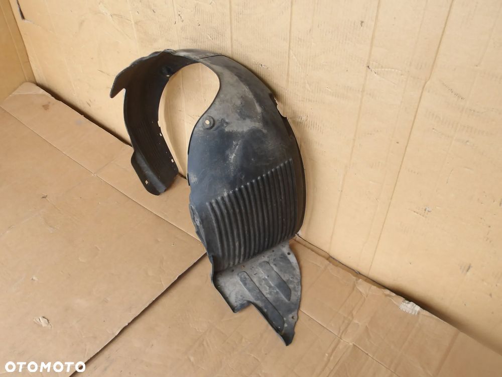 NADKOLE LEWY PRZOD HYUNDAI I30 II 86813-A6000 - 2