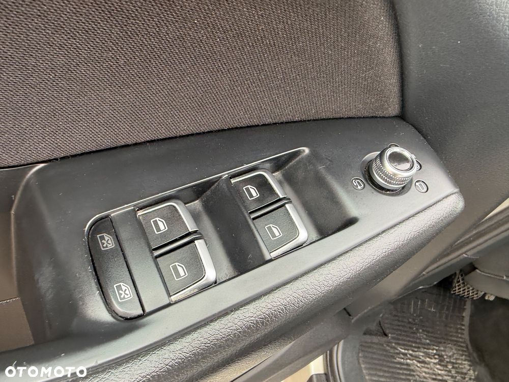 Audi Q5 2.0 TDI Quattro S tronic - 12