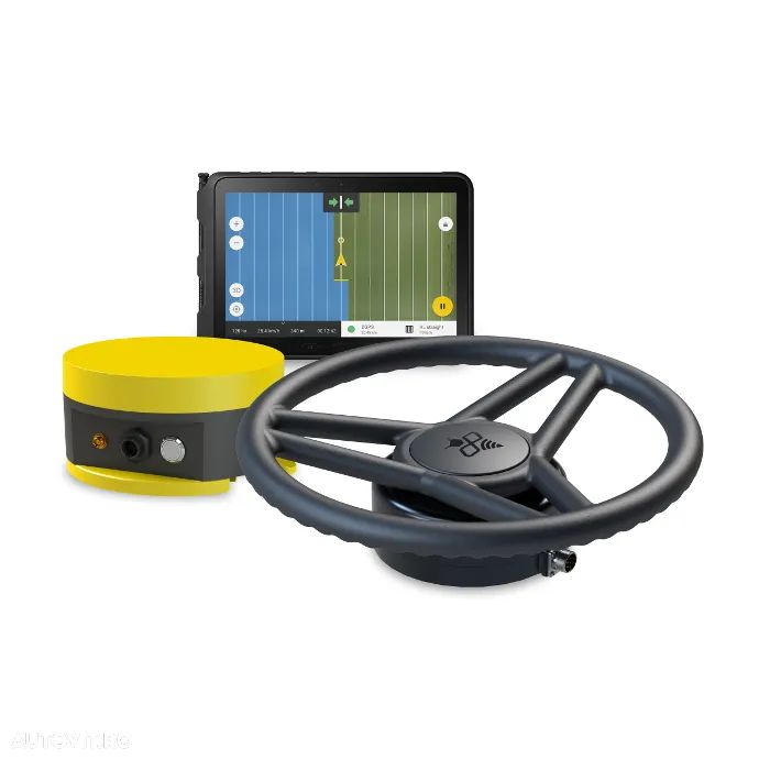 FieldBee Ghidare Automată - Pachet RTK pe viață! - 1