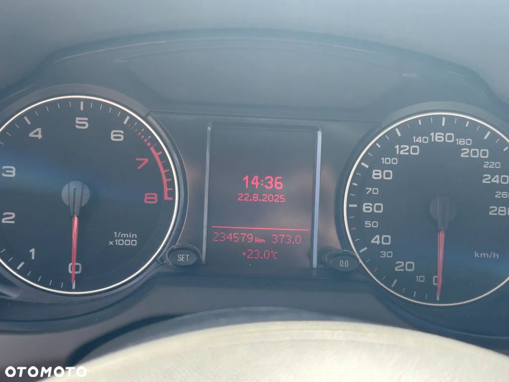 Audi Q5 2.0 TFSI Quattro S tronic - 10