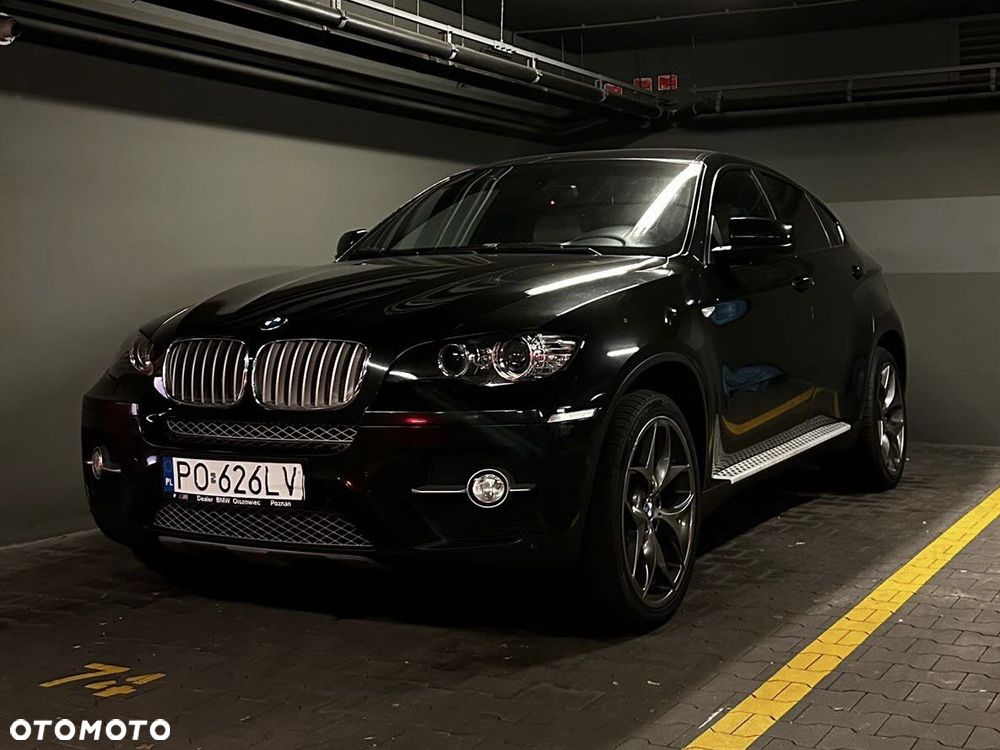 BMW X6 - 5