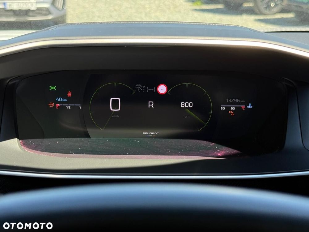 Peugeot 2008 PureTech 130 GT S&S EAT8 - 20