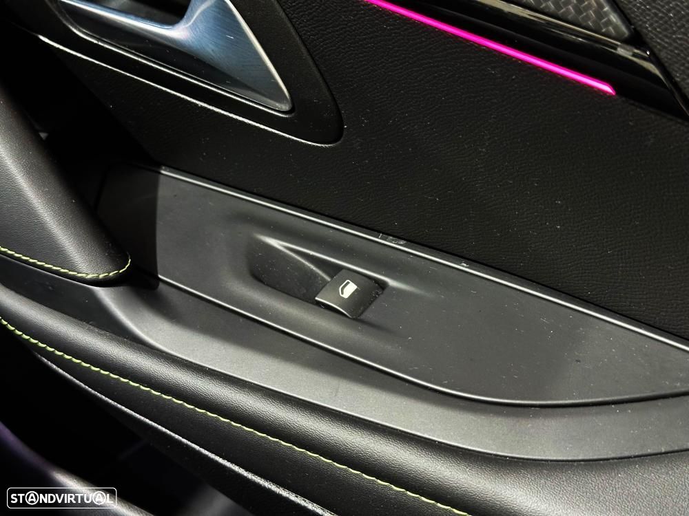 Peugeot e-208 50 kWh GT Pack - 33