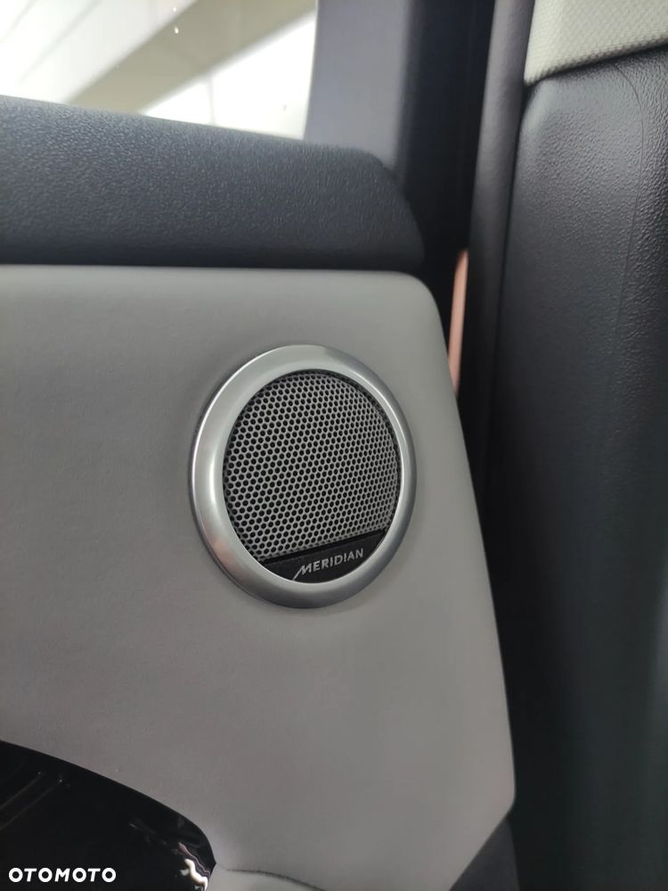 Land Rover Range Rover Evoque - 18