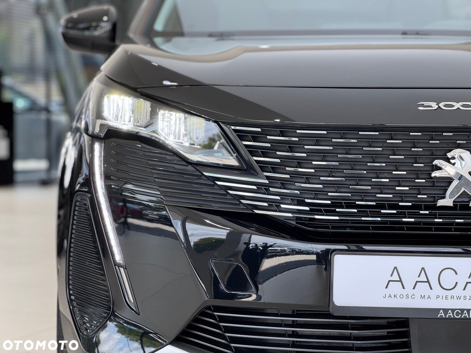 Peugeot 3008 - 40