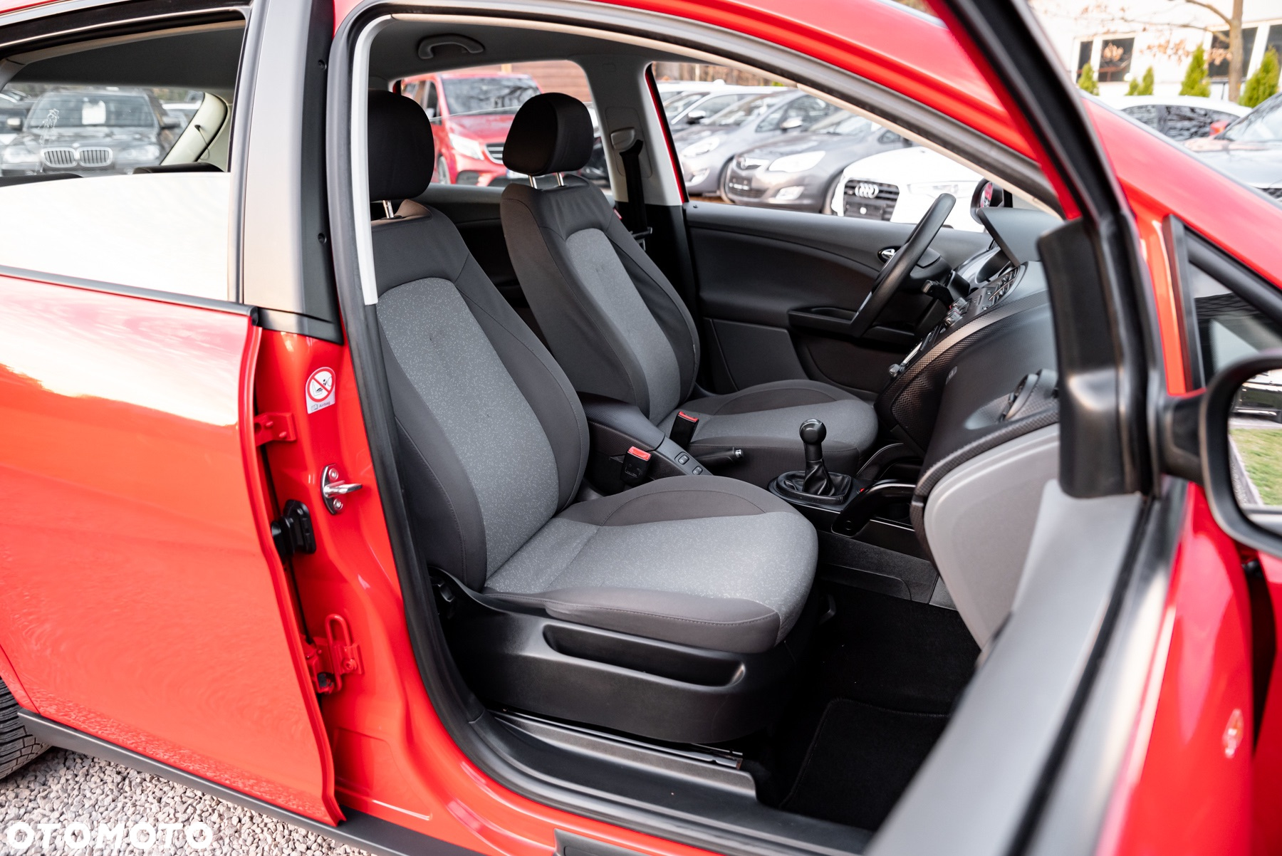 Seat Altea 1.6 Style - 32