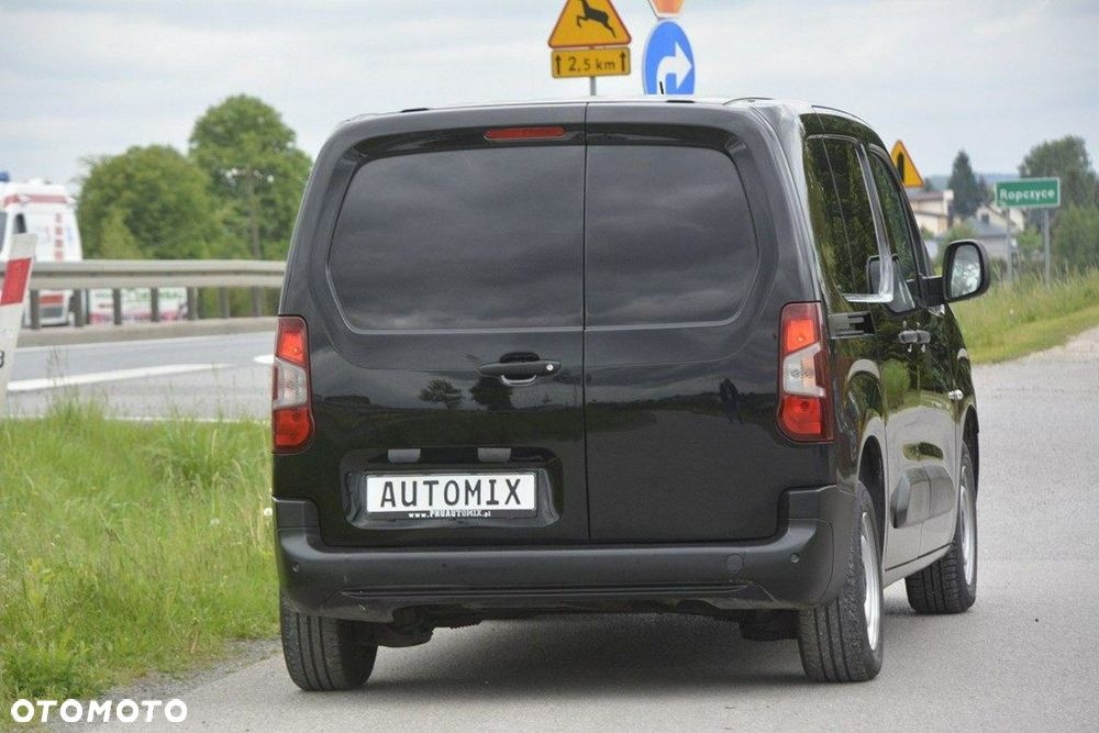 Citroën Berlingo - 6