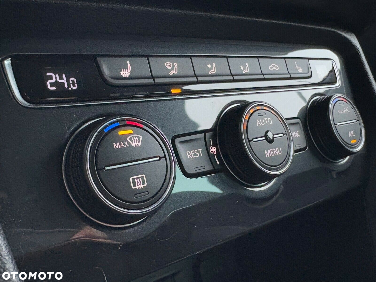 Volkswagen Tiguan 1.5 TSI EVO Comfortline DSG - 22