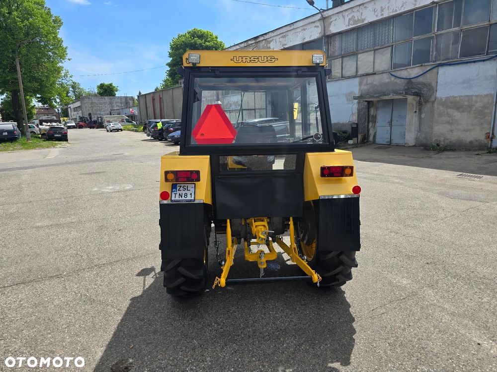 Ursus c 360 - 6