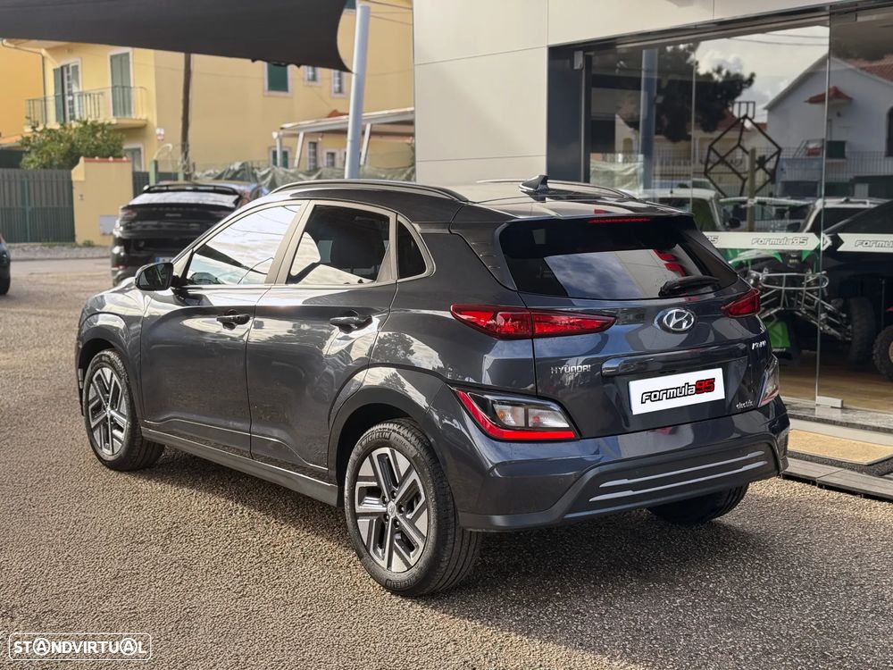 Hyundai Kauai EV 39 kWh Premium - 3