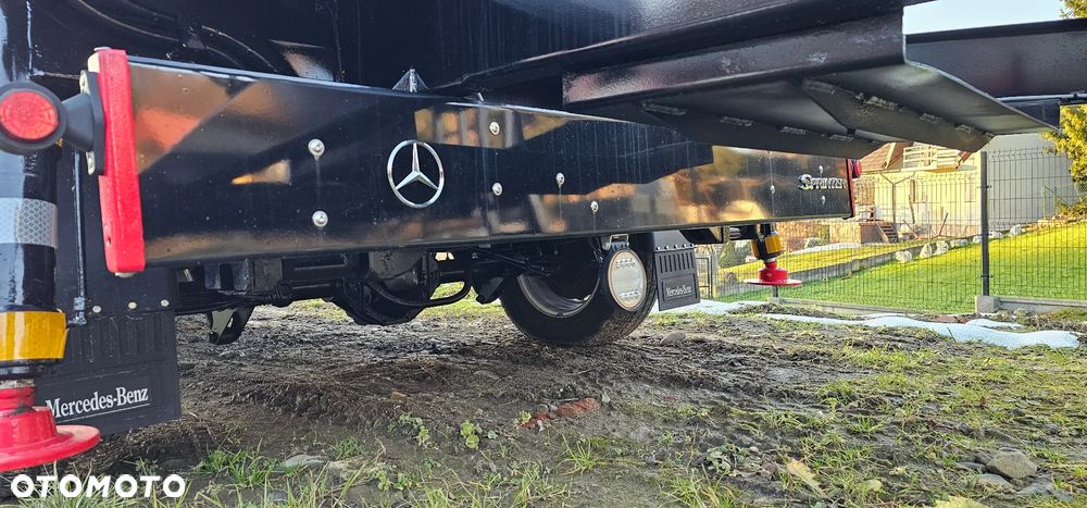 Mercedes-Benz Sprinter - 6