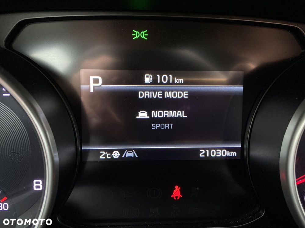 Kia XCeed 1.5 T-GDI M DCT - 18