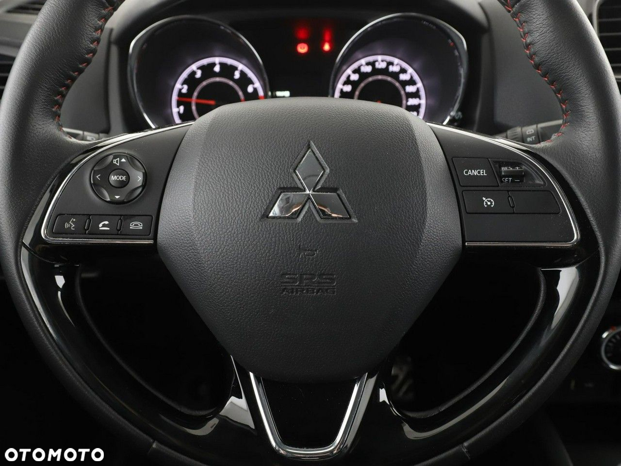 Mitsubishi ASX 1.6 ClearTec 2WD Active+ - 17