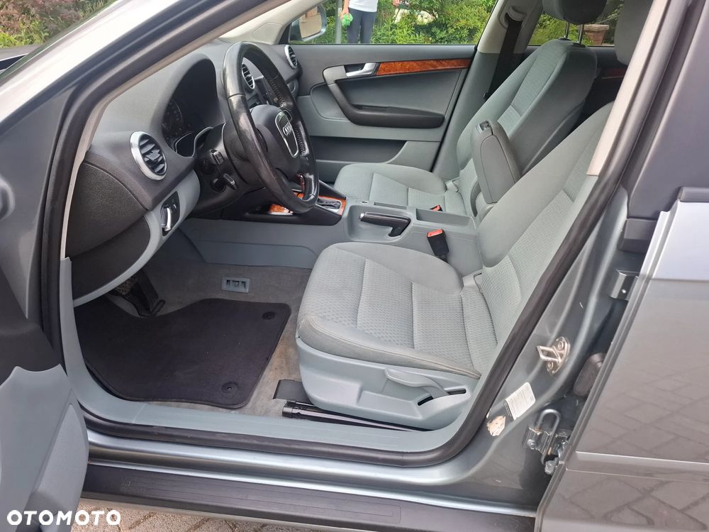 Audi A3 Sportback - 26