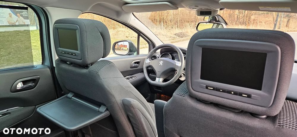 Peugeot 5008 - 37