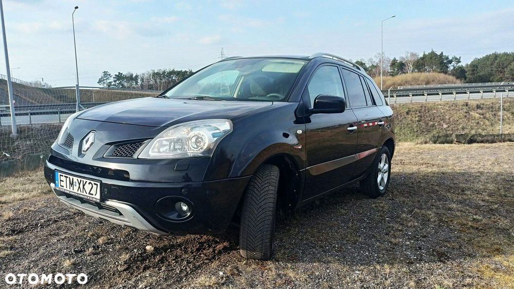 Renault Koleos 2.0 dCi 4x4 Bose Edition - 18