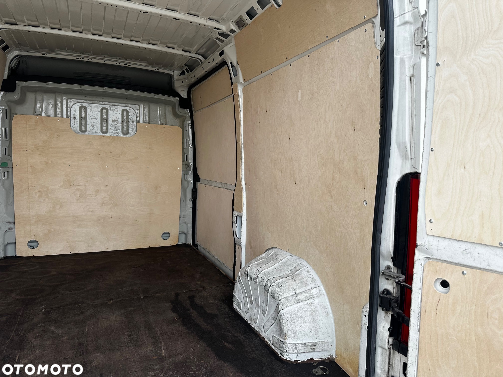 Peugeot Boxer L2H2 - 17