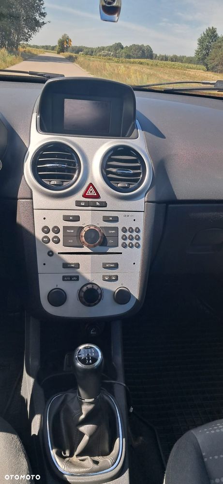 Opel Corsa - 6