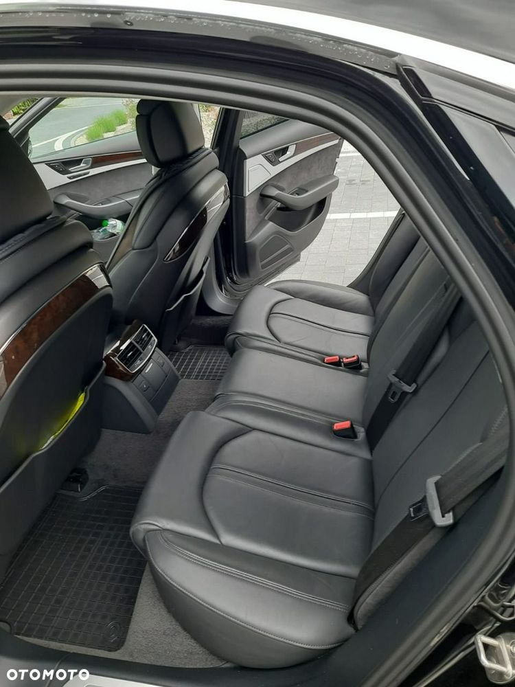 Audi A8 - 9