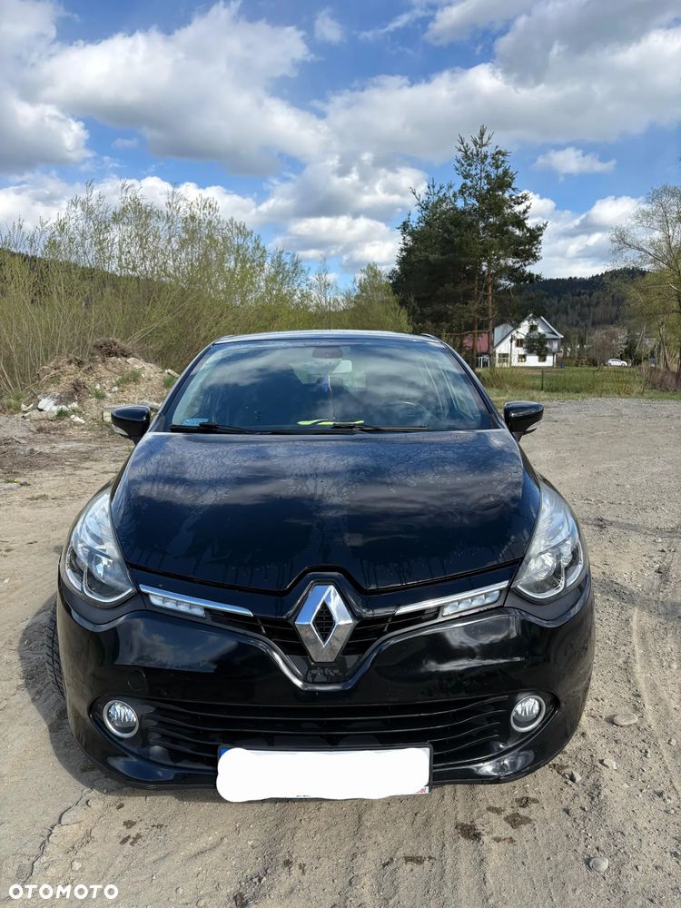 Renault Clio Energy dCi 90 Start & Stop Intens - 2