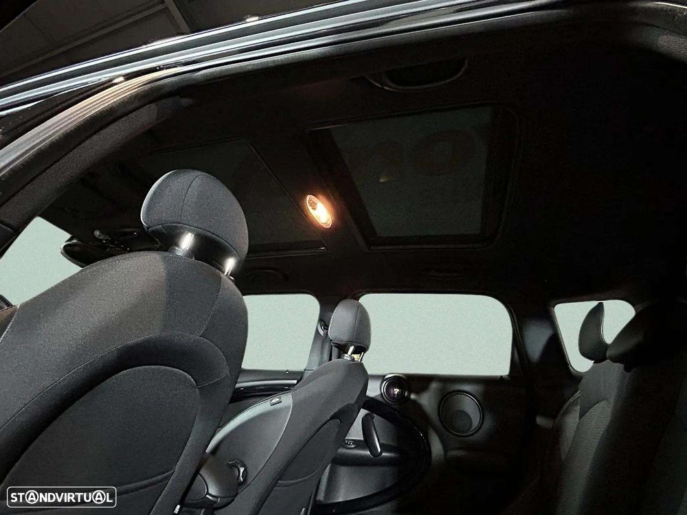 MINI Countryman Cooper SD ALL4 - 41