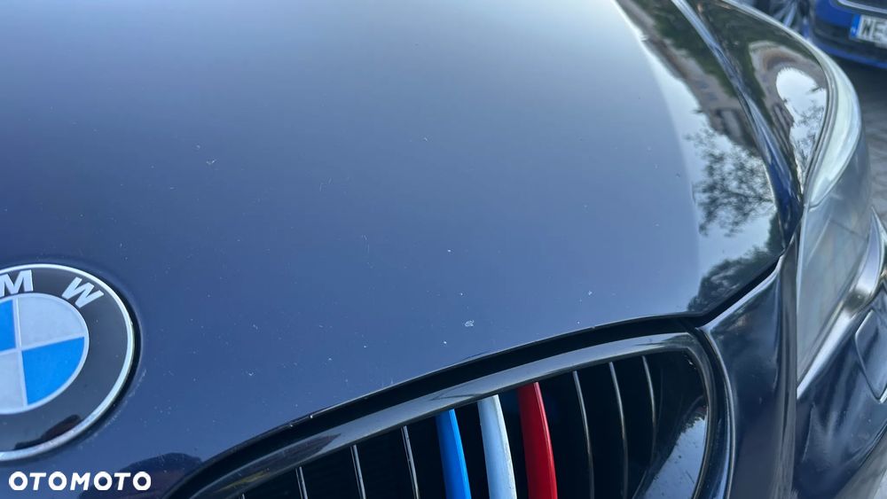 BMW Seria 5 - 15