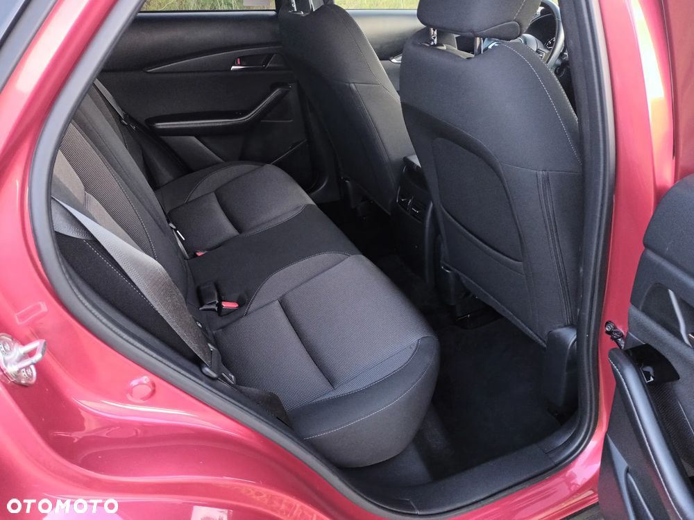 Mazda CX-30 - 24