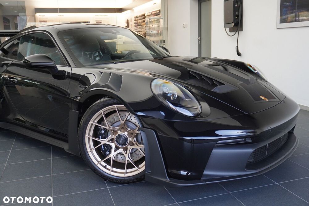 Porsche 911 GT3 RS - 2