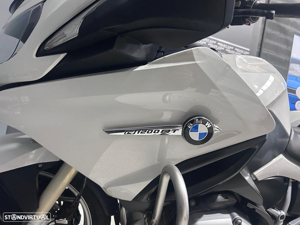 BMW R 1200 RT - 11