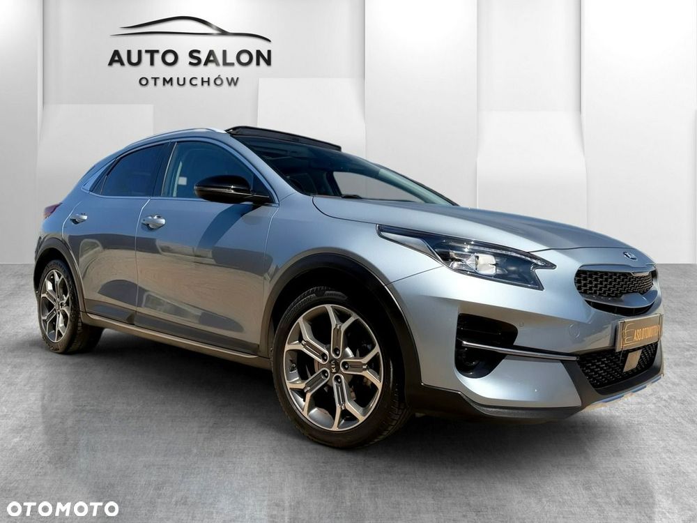 Kia XCeed - 3