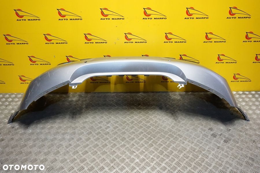 SUBARU BRZ TOYOTA GR86 2022- Zderzak Tył Tylny PDC USA - 15