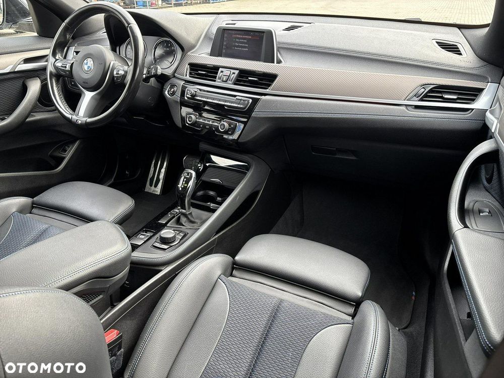 BMW X2 sDrive18i M Sport - 18