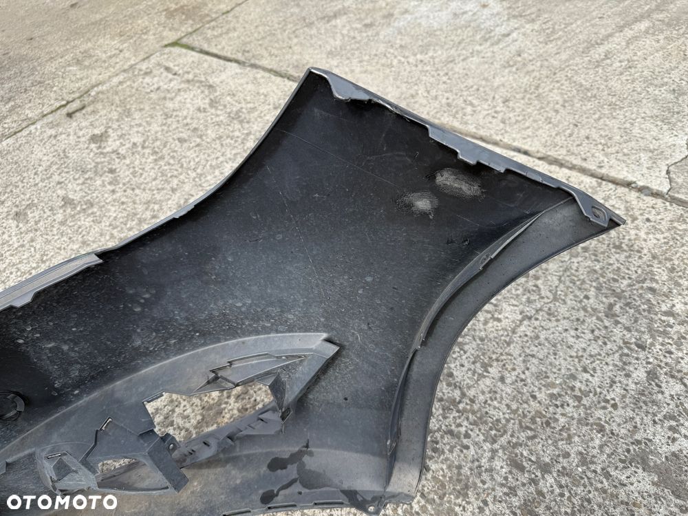 OPEL MERIVA B  LIFTING Zderzak przedni, przód bez PDC - 5