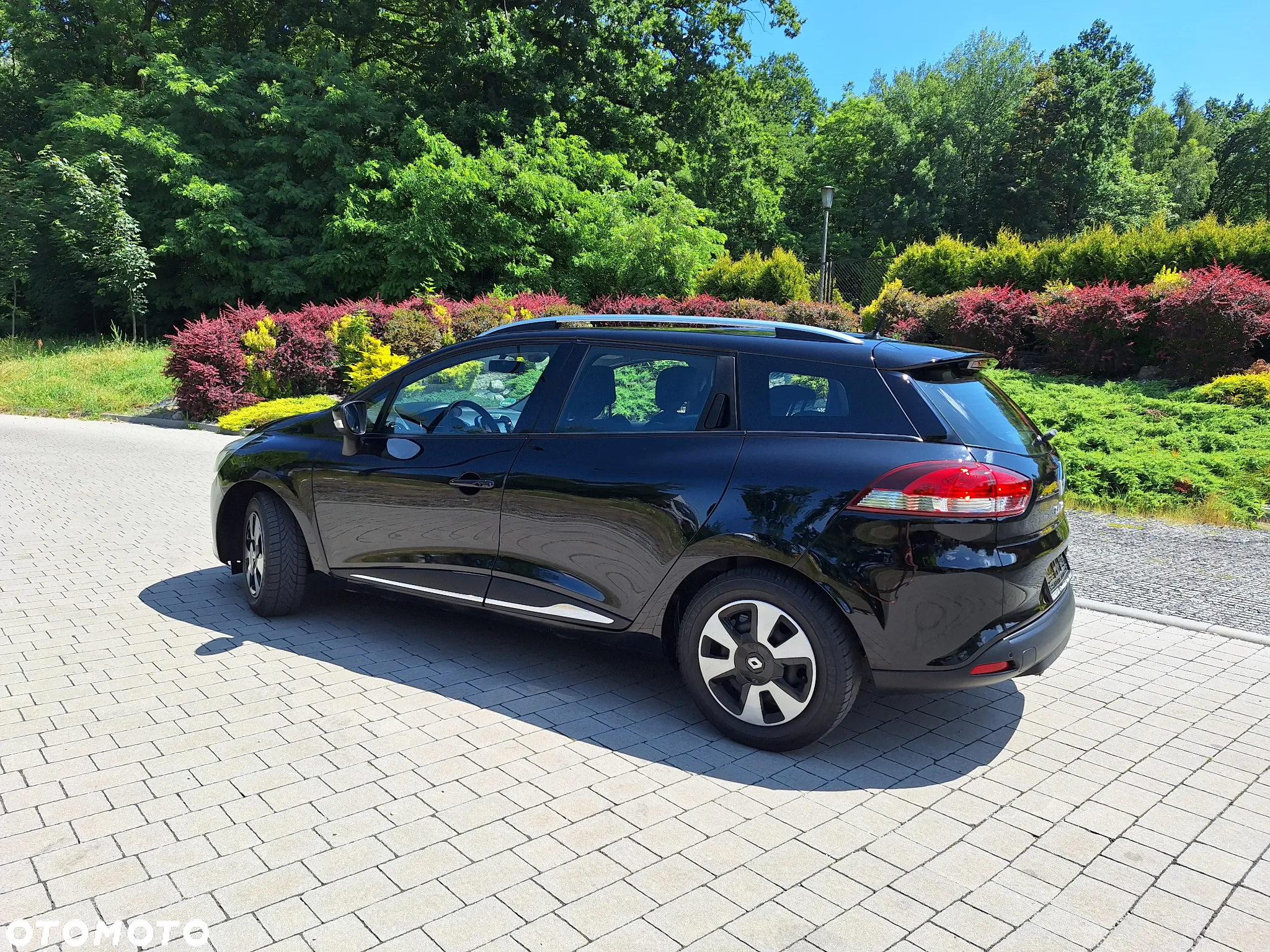 Renault Clio 0.9 Energy TCe Limited - 29