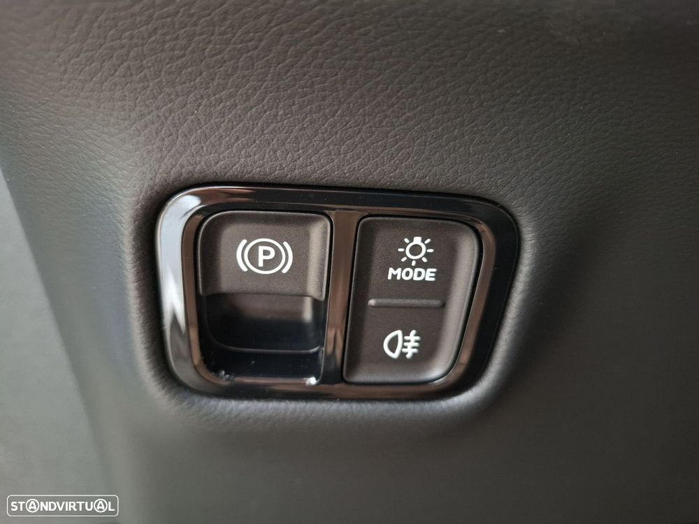Mercedes-Benz GLC 400 EQ 4Matic - 20