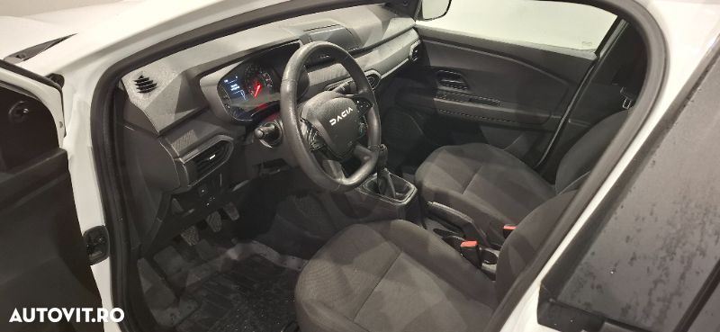 Dacia Jogger - 24
