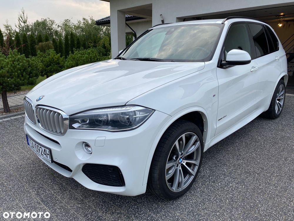 BMW X5 - 4