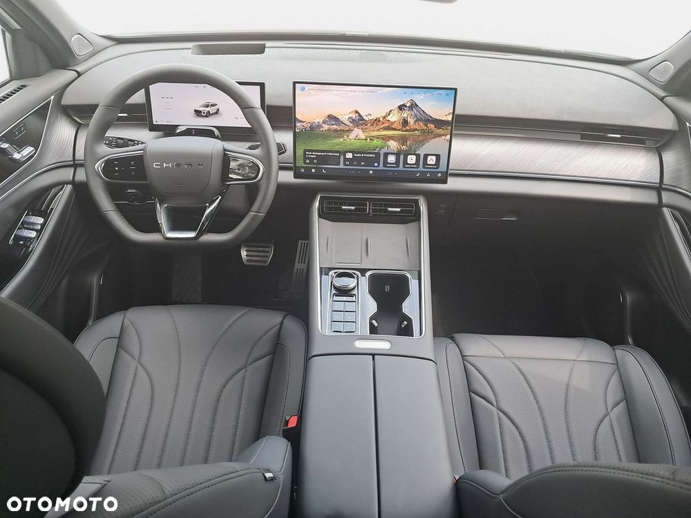 Chery Tiggo 9 - 15