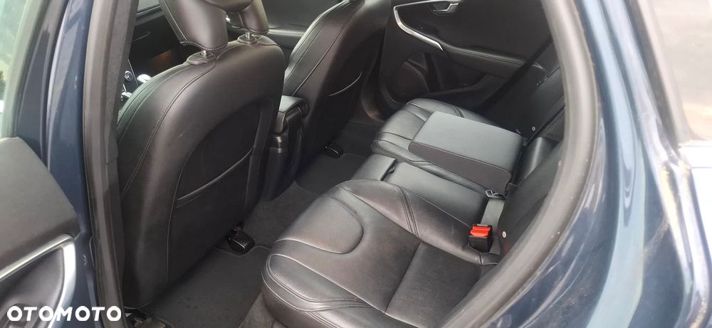 Volvo V40 D4 Drive-E Summum - 6