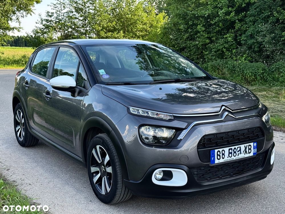 Citroën C3 Pure Tech 83 S&S YOU - 2
