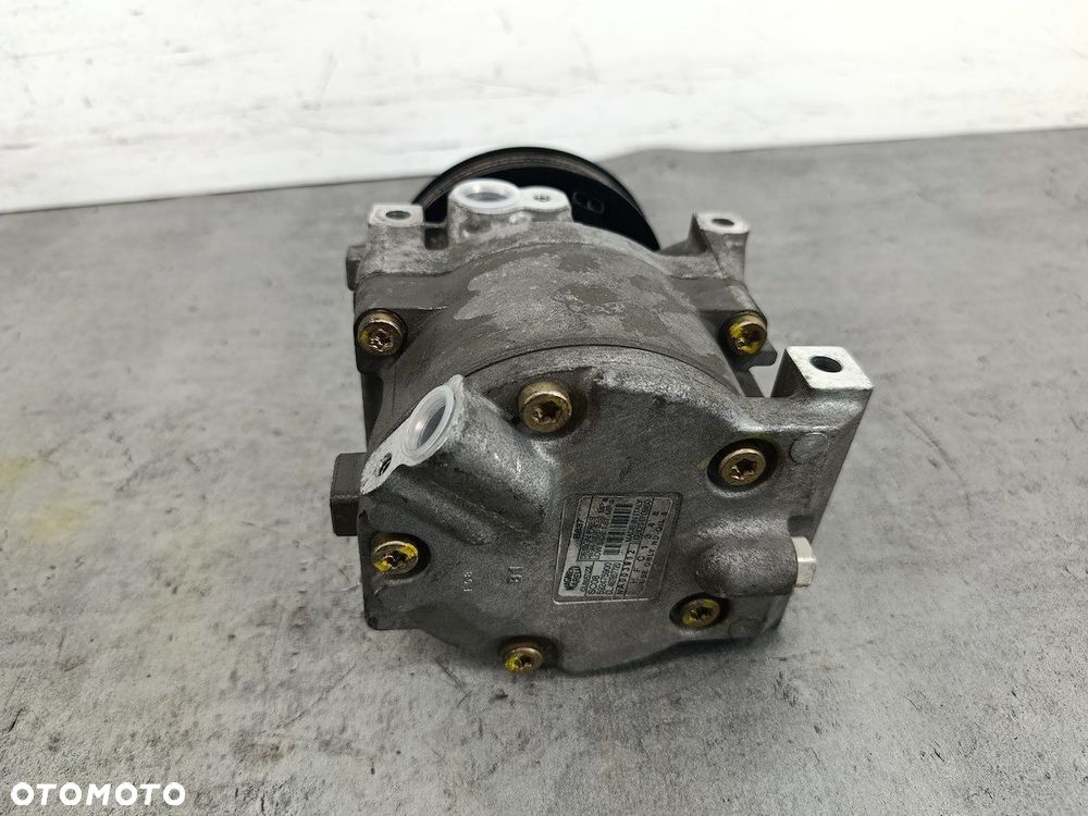 SPRĘŻARKA KLIMATYZACJI FIAT PUNTO II 592475900  467857720 MAGNETI MARELLI - 3
