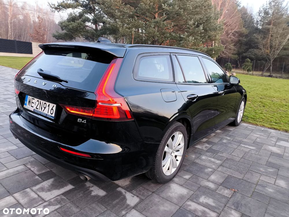 Volvo V60 - 11
