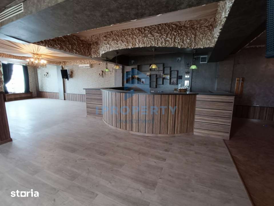 Modelu - Calarasi | Spatiu Comercial 225 Mp | Etaj 1 | Stradal | Profi - Imagine principală: 3/10