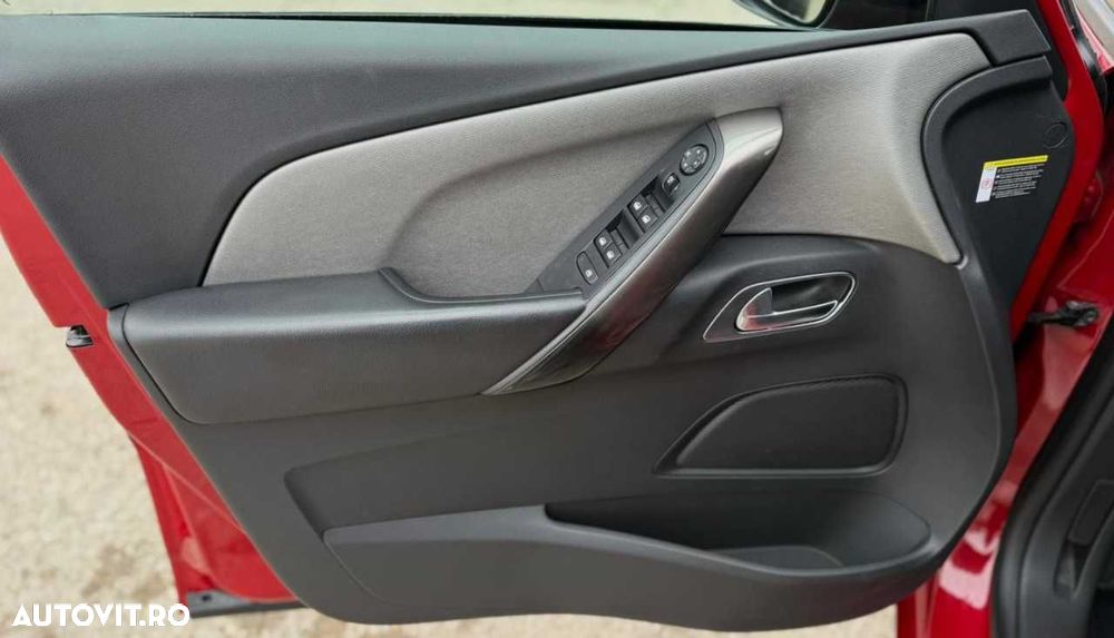 Citroën C4 Grand Space Tourer - 15