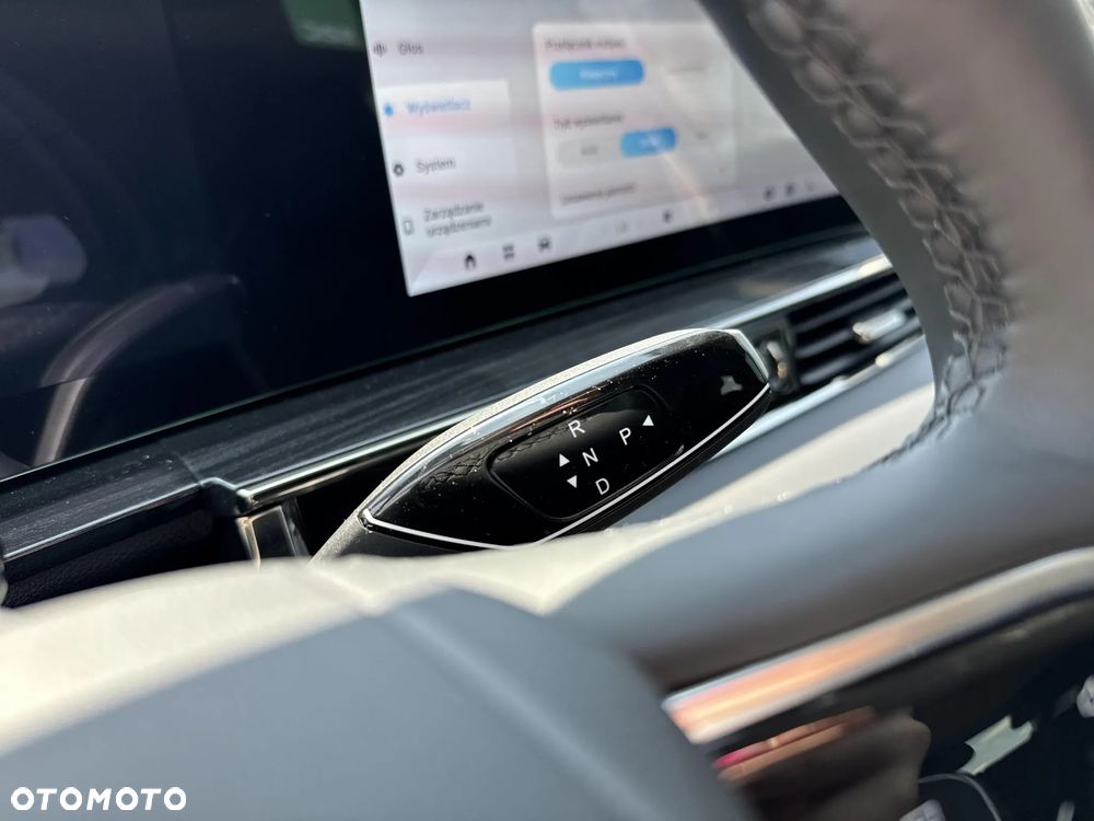 Omoda 5 1.5 T-GDI Hybrid Premium DHT - 12