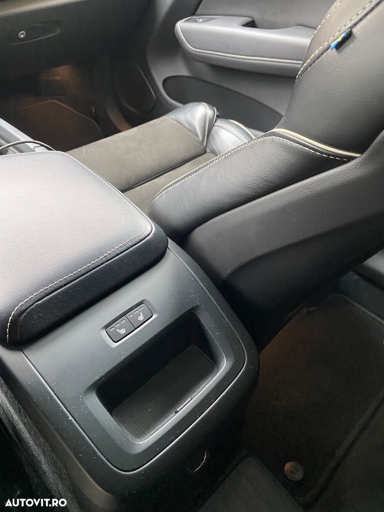 Volvo XC 60 - 5