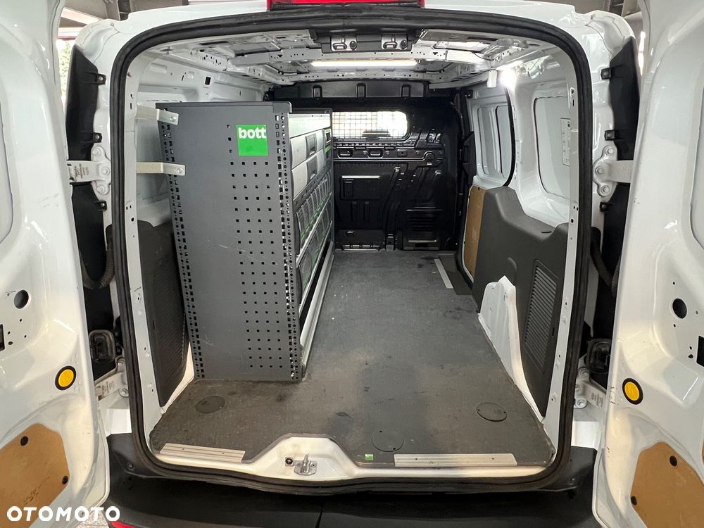 Ford Connect - 13